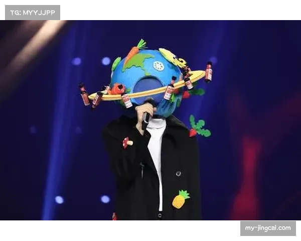 热刺旧将托比被指参加综艺，蒙面歌王身份成外界关注焦点